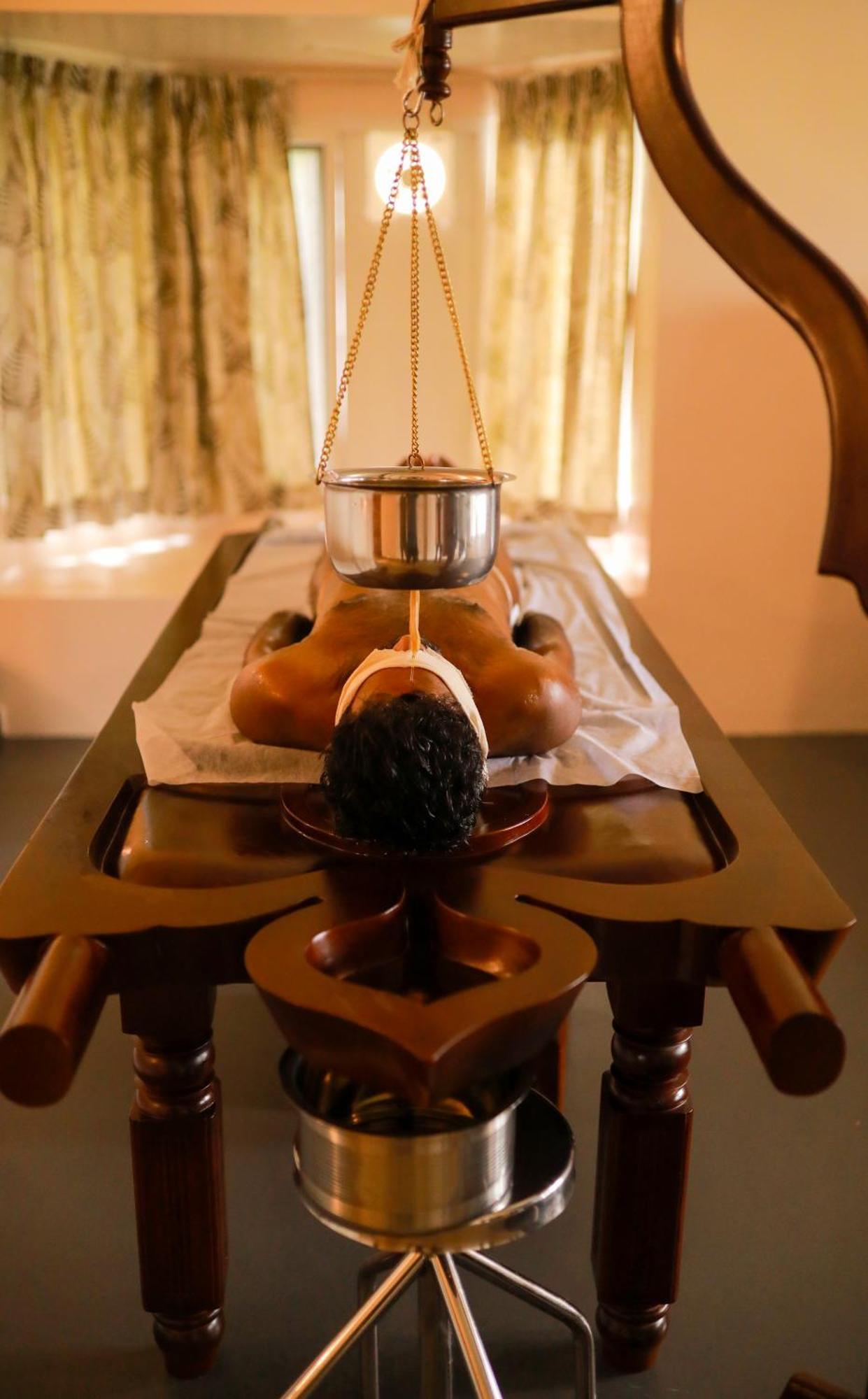 Sitaram Mountain Retreat Hotell Munnar Exteriör bild